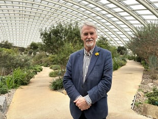 Wales landowners unite for Nature Estate Cymru