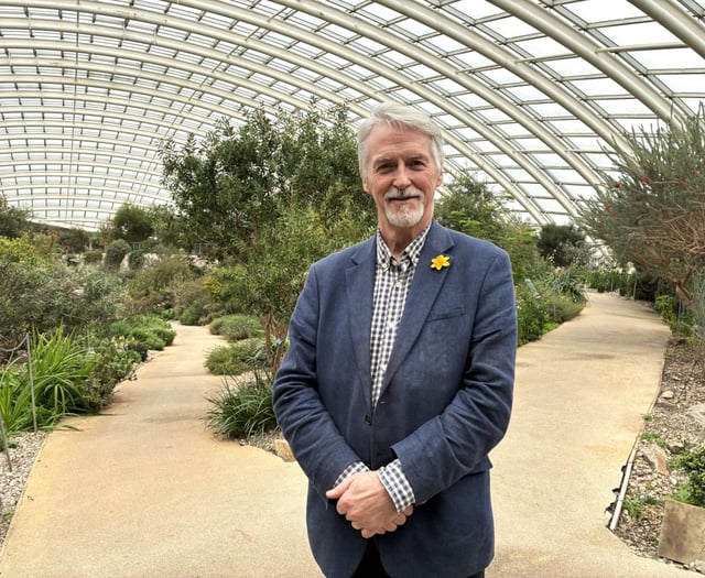 Wales landowners unite for Nature Estate Cymru