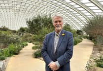 Landowners unite for Wales' climate action