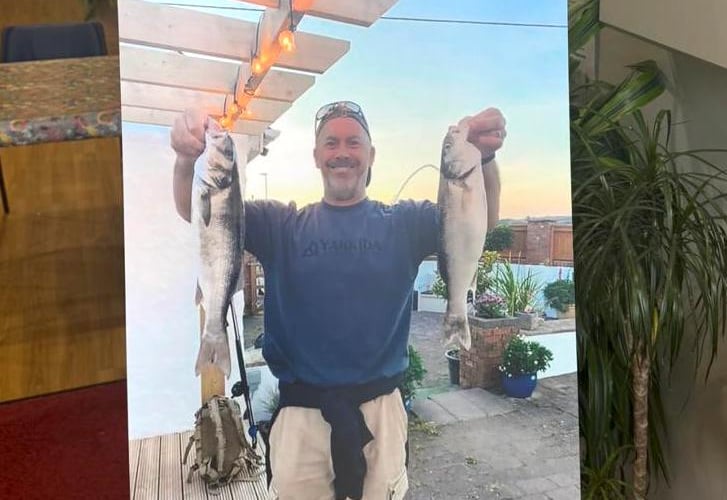 “This year’s event was organised in memory of Gareth Allen, a much‑loved former player of the club who sadly passed away in 2023. We wanted to honour Gareth and show our appreciation for the care he received by donating the proceeds to Ward 10 at Withybush Hospital.”