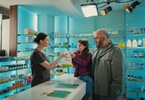 Welsh Pharmacies conduct record 600,000 consultations in a year