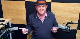 Tenby's 'Piano Man' goes global with 'Sunny Day'