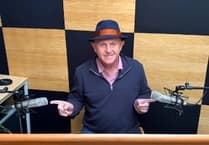 Tenby's 'Piano Man' goes global with 'Sunny Day' hit!