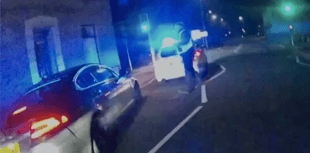 Dangerous driver sentenced following police chase