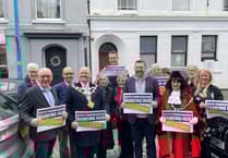 Pembroke Dock celebrates win for new banking hub after community efforts