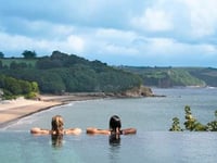 St Brides Hotel in The Times' Top 50