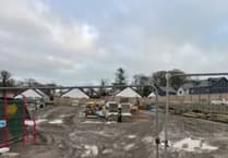 Saundersfoot housing scheme revised, more affordable homes approved