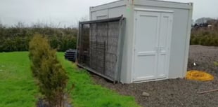 Pembrokeshire landowner faces National Park prosecution