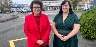 Plaid Cymru meeting on Withybush Hospital concerns