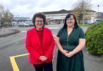 Plaid Cymru hosts public meeting over Withybush surgery withdrawal