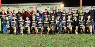 Pembroke pushed aside in tight midweek clash