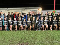 Pembroke pushed aside in tight midweek clash
