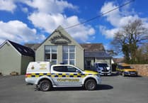 National Park funding for five Pembrokeshire community projects