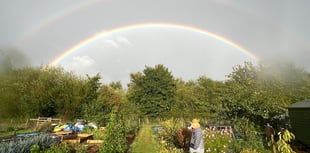 Consultation on plans to secure Pembrokeshire village allotments