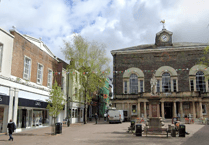 Investigation underway after 18-year-old assaulted in Carmarthen