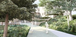 £90 million Carmarthenshire College expansion plans