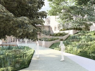 £90 million Carmarthenshire College expansion plans