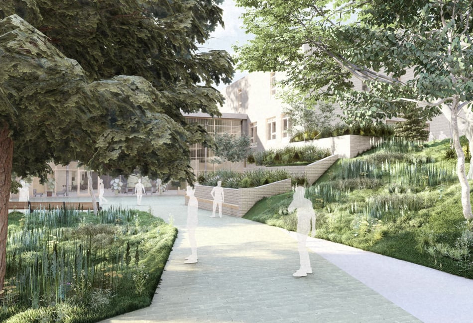 £90 million Carmarthenshire College expansion plans