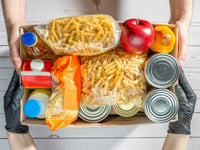Wales adds £1m to food aid fund