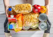 Wales adds £1m to food aid fund