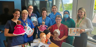 Funding extended for cancer hair loss support