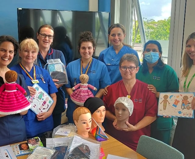 Funding extended for cancer hair loss support