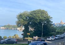 Planning applications for Tenby