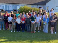 South Pembs launches 2026 New2Golf Drive