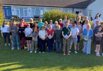 South Pembrokeshire Golf Club launches 2026 New2Golf Drive
