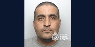 Pembrokeshire rapist admits string of offences