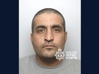 Pembrokeshire rapist admits string of offences