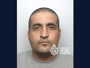 Pembrokeshire rapist admits string of offences