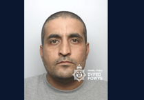 Talha Ahmadzai sentenced to 21 years for multiple offences including rape