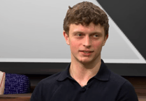 After years as a 'spare part' Pembrokeshire jockey James Bevan shines at Cheltenham