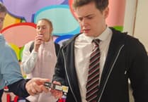 Schools project tackles youth vaping through theatre across Carmarthenshire