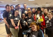 Spotlight on pioneering disability boxing sessions in Pembrokeshire