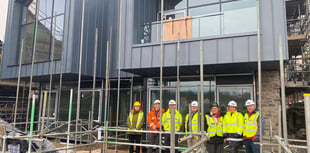 New Henry Tudor Centre to rejuvenate Pembroke
