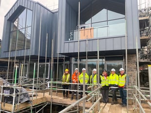 New Henry Tudor Centre to rejuvenate Pembroke