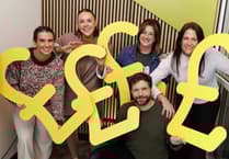 Wales & West Utilities staff raise £150k for communities