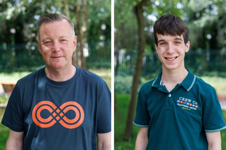 09/07/2025 Pic (C) HUW JOHN, CARDIFF
pictureshuwjohn@gmail.com
Y Ganolfan Dysgu Cymraeg Genedlaethol /
National Centre for Learning Welsh, Cardiff
Mandatory Byline - HUW JOHN, CARDIFF