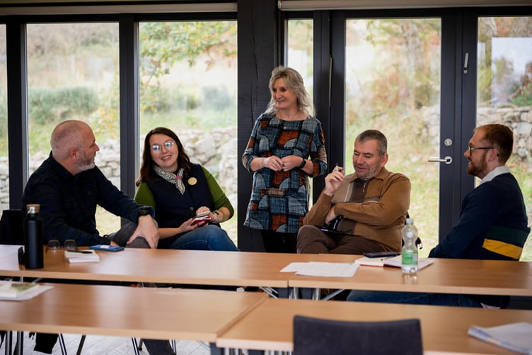 Welsh learners are supported by over 500 tutors