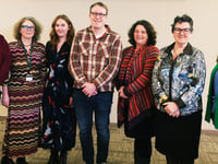 Pembrokeshire Poverty Summit highlights support