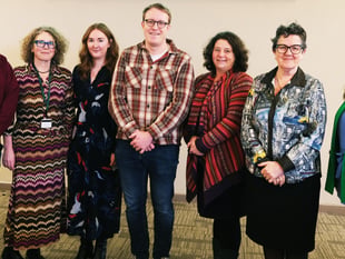 Pembrokeshire Poverty Summit highlights support