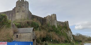 Paddle West plans boat shed extension at Pembroke