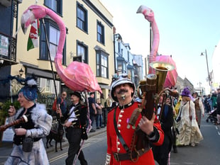 County Councils unite for cultural vision project