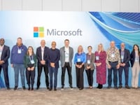 Carmarthenshire Council's digital innovation recognised