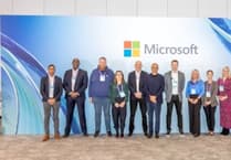 Carmarthenshire Council's digital innovation recognised