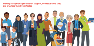 New mental health standards in Wales