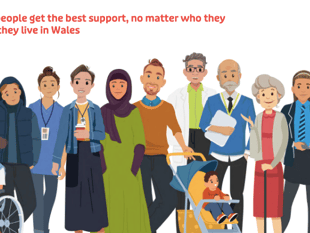 New mental health standards in Wales