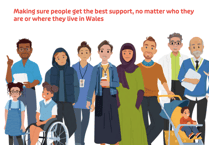 New mental health standards launched in Wales for NHS services